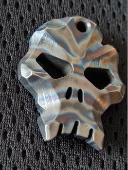 Preview: Skull Warrior PTS